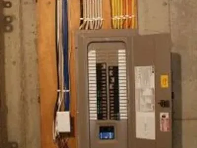 Residential Electrical Services by Travis Electric in Sioux Falls, SD.