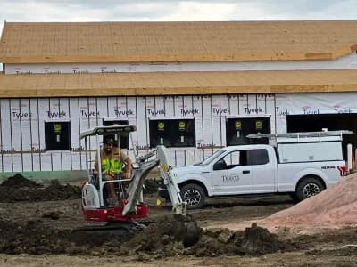 Electrical Services by Travis Electric in Sioux Falls, SD.