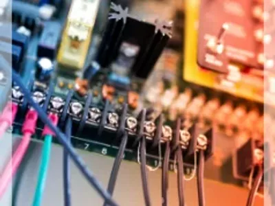 Commercial & Residential Electrician in Dallas | Hawes Electric - image-content-home