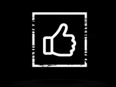 Thumbs Up Icon