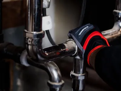 Plumbing Portland | Plumbing Repair Portland | PipeWrench Plumbing portfolio photo
