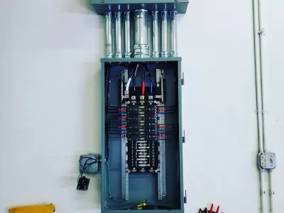 gearyelectic portfolio photo