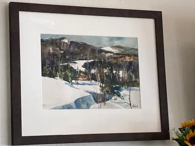 Park City Frame & Gallery portfolio photo