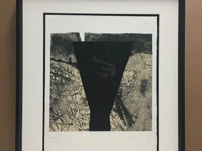 Park City Frame & Gallery portfolio photo