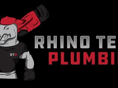 Rhino Tech Plumbing Co LLC portfolio photo