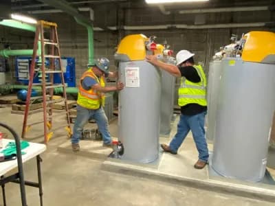 Rhino Tech Plumbing Co LLC portfolio photo