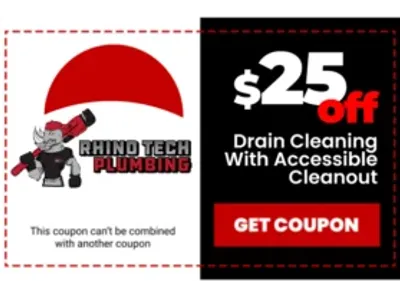 Rhino Tech Plumbing Co LLC portfolio photo