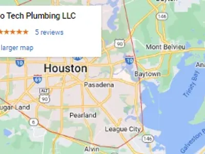 Rhino Tech Plumbing Co LLC portfolio photo