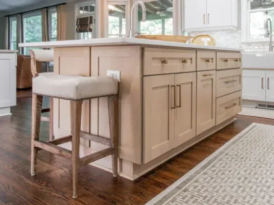 Cabinet & Stone City – Better Quality, Better Service portfolio photo