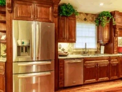 Cabinet & Stone City – Better Quality, Better Service portfolio photo