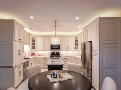 Cabinet & Stone City – Better Quality, Better Service portfolio photo
