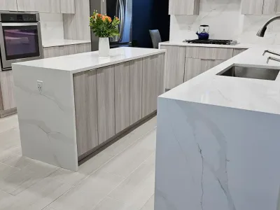 Cabinet & Stone City – Better Quality, Better Service portfolio photo