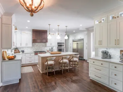 Cabinet & Stone City – Better Quality, Better Service portfolio photo