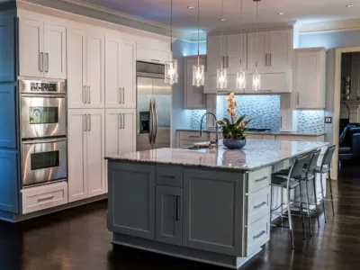 Cabinet & Stone City – Better Quality, Better Service portfolio photo