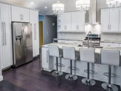 Cabinet & Stone City – Better Quality, Better Service portfolio photo