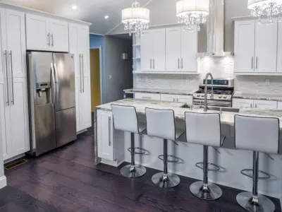 Cabinet & Stone City – Better Quality, Better Service portfolio photo