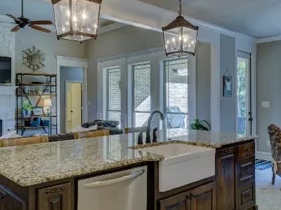 Cabinet & Stone City – Better Quality, Better Service portfolio photo