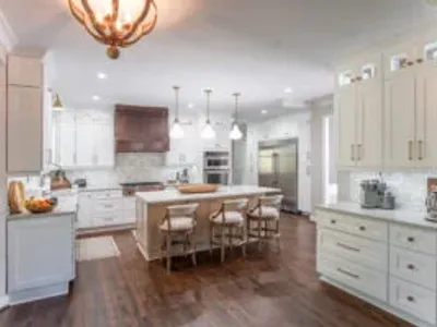 Cabinet & Stone City – Better Quality, Better Service portfolio photo