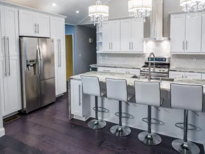 Cabinet & Stone City – Better Quality, Better Service portfolio photo