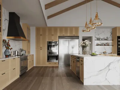 Cabinet & Stone City – Better Quality, Better Service portfolio photo