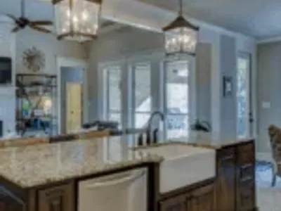 Cabinet & Stone City – Better Quality, Better Service portfolio photo