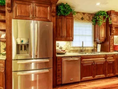 Cabinet & Stone City – Better Quality, Better Service portfolio photo
