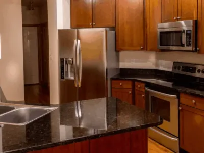 Cabinet & Stone City – Better Quality, Better Service portfolio photo
