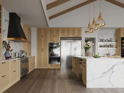 Cabinet & Stone City – Better Quality, Better Service portfolio photo