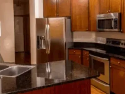 Cabinet & Stone City – Better Quality, Better Service portfolio photo