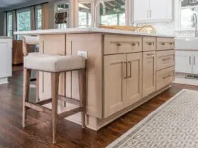 Cabinet & Stone City – Better Quality, Better Service portfolio photo