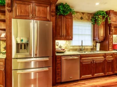 Cabinet & Stone City – Better Quality, Better Service portfolio photo