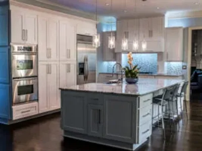Cabinet & Stone City – Better Quality, Better Service portfolio photo