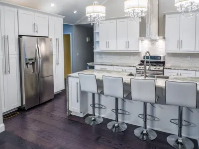 Cabinet & Stone City – Better Quality, Better Service portfolio photo