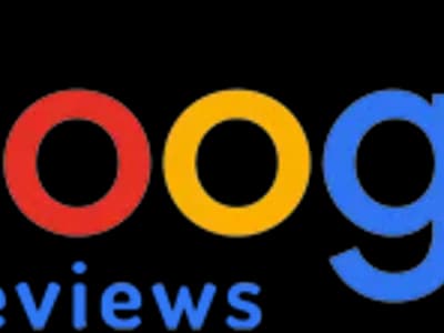 Google Review Logo