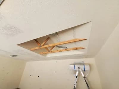 Professional Drywall Services portfolio photo