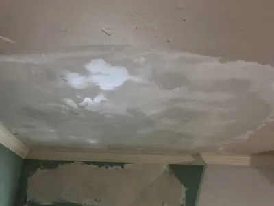 DRYWALL PLASTER REPAIR Image 3