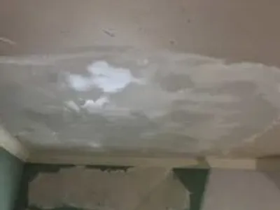 DRYWALL PLASTER REPAIR Image 3