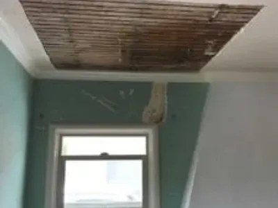DRYWALL PLASTER REPAIR Image 1