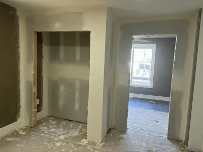 Professional Drywall Services portfolio photo