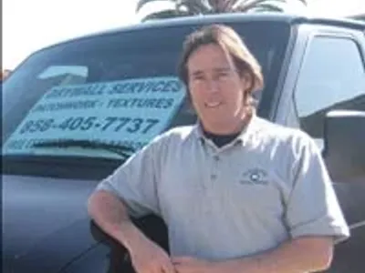 Jim McCue Profile Image, Drywall Repair Contractor