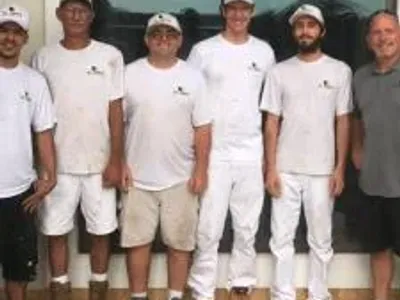 Meet Our Team 12