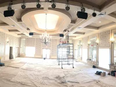 Interior Painting