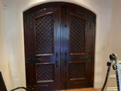 SF Door and Window Tech portfolio photo