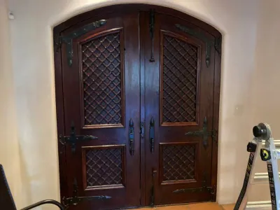 SF Door and Window Tech portfolio photo