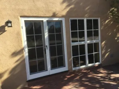 SF Door and Window Tech portfolio photo
