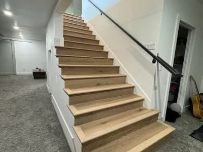 X Flooring Services portfolio photo
