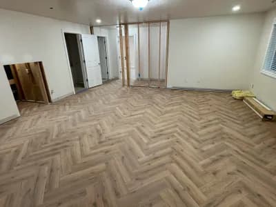 X Flooring Services portfolio photo