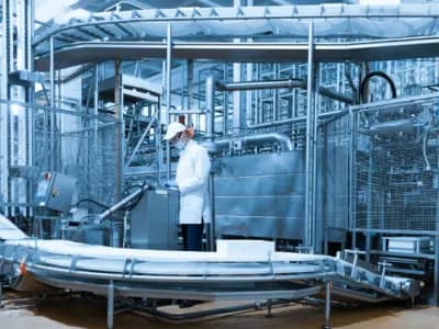 High-Purity Systems