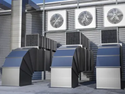 HVAC Systems