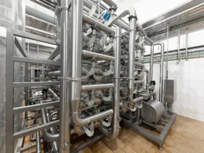Plumbing Systems